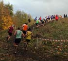 Senior mens NEHL, Jarrow. David T. Hewitson/Sports for All Pics